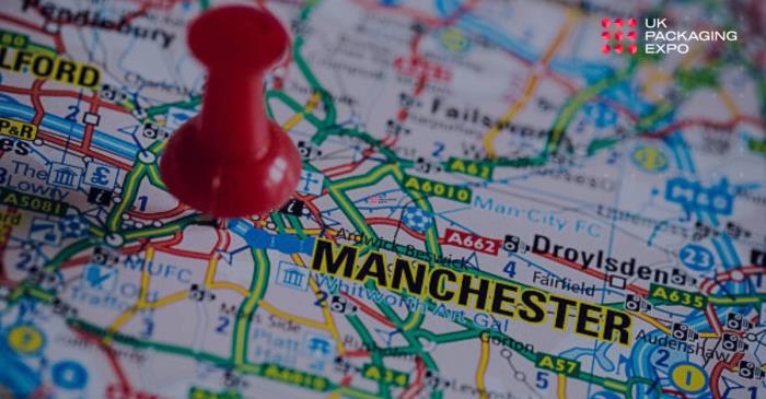 Manchester is the Next Big Destination for Packaging!